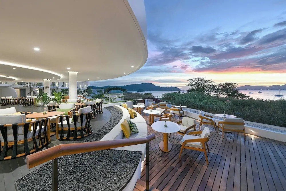 هتل ورانده اکسترا پالاس